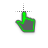 pointer cursor