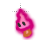 Normal select cursor