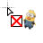 Unavailable cursor