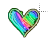 Normal select cursor