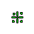 Precision select cursor