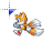 Link select cursor