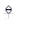 Vertical resize cursor