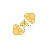 Geo Diagonal Resize 2 Draw cursor