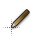 Handwriting cursor