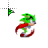 Normal select cursor