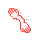 Diagonal Resize 1 cursor