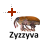 Precision select cursor
