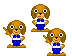 Digg Cursors preview