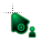 Normal select cursor