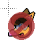 a shocked ryan cursor