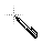 Handwriting cursor