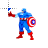 Normal select cursor