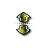 Vertical resize cursor