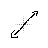 Sketch - Diagonal 2 cursor