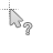 Help select cursor