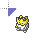 togepi cursor