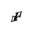 Diagonal Resize 2 cursor
