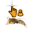 Normal select cursor