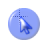 AZUL CAMTASIA STYLE Cursors preview
