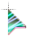 Spike Pointer M2 96 cursor