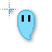 Lil Ghostie Cursors preview