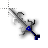 armadyl godsword 3 cursor