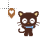 Normal select cursor