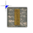 MW3 Rank 2ndLt cursor