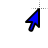 Link select cursor