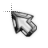 Normal select cursor