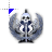 MW2 TF141 emblem cursor