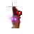 Help select cursor