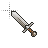 sword cursor