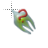 Help select cursor