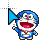 Link select cursor