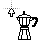 Alternate select cursor
