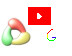 Logos Cursors preview