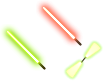 Nitro-Tech ⚫ Cursors cursor preview