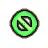 Unavailable cursor