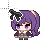 Asahina Mafuyu cursor