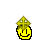 Move cursor