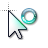 Working in background cursor