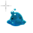 Puddle Slime cursor