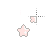 Alternate select cursor