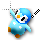 Piplup_exclaimation cursor