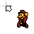 Link select cursor