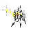 Link select cursor
