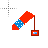 Handwriting cursor