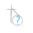 Help select cursor